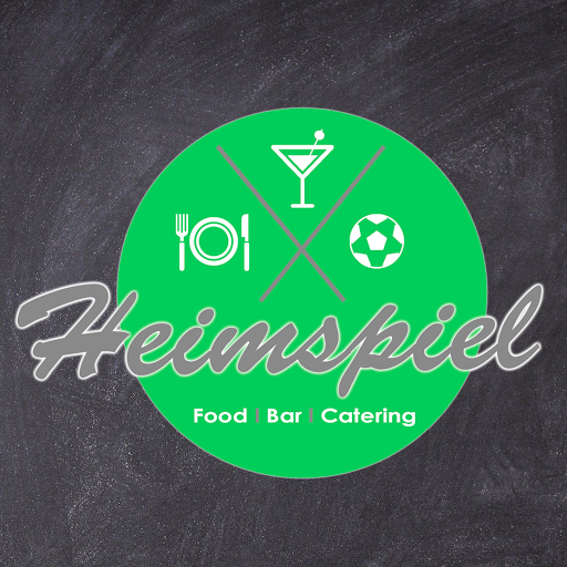 Restaurant Heimspiel Lahr logo