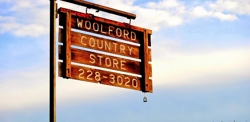 Woolford