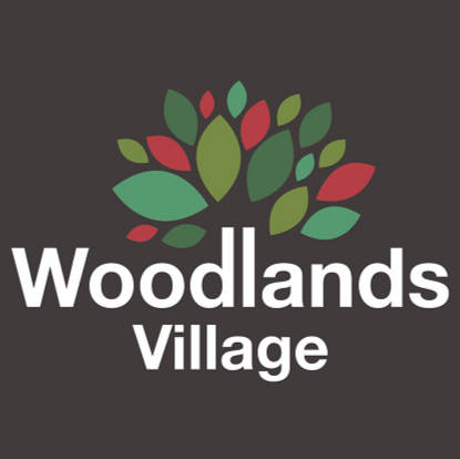 Woodlands Village Shopping Centre logo