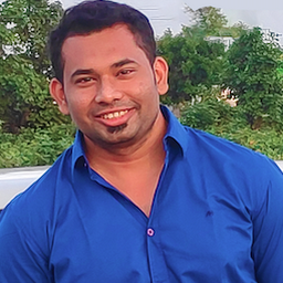 avatar of Jitesh Mohite