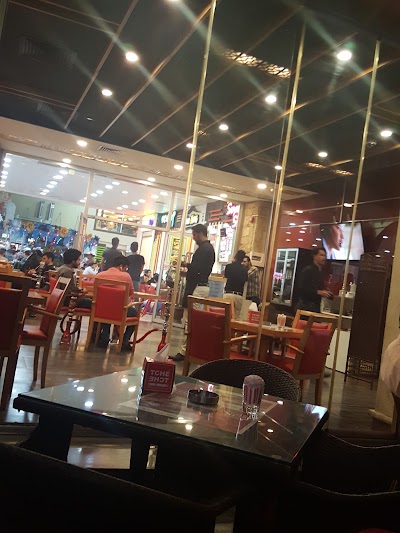 Photos of TCHE TCHE cafe