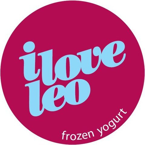 i love leo Überlingen logo