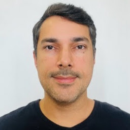 Avatar de Gustavo Oliveira