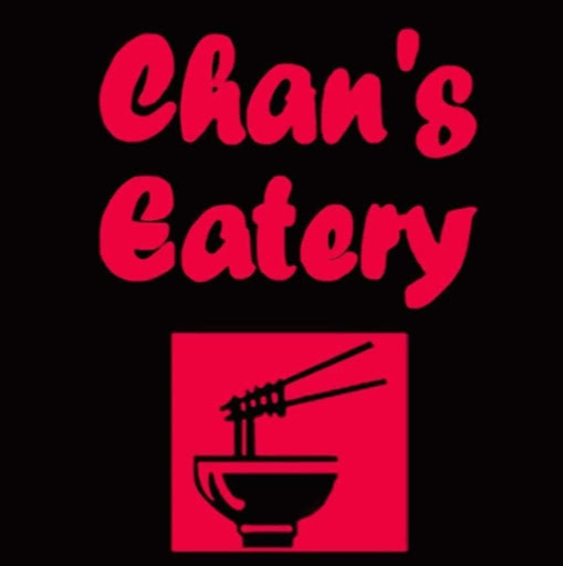 Chan's Eatery logo