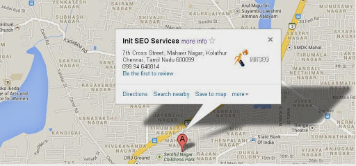 Init SEO, 31/9, South KR Koil Street, West Mambalam, Chennai, Tamil Nadu 600015, India, Search_Engine_Optimization_Company, state TN