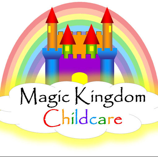 Magic Kingdom Childcare logo