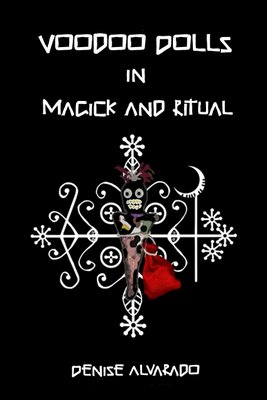 Magic Voodoo Dolls In Magick And Ritual Image