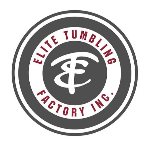 Elite Tumbling Factory - Oak Creek logo