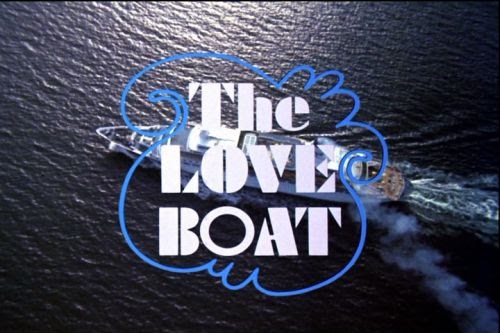 I Nostri Anni '80: Film e telefilm Anni '80 - Love Boat