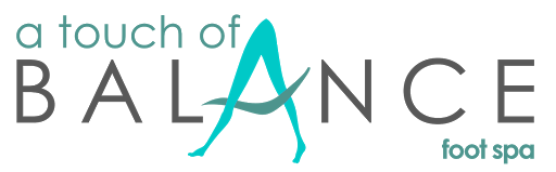 A Touch of Balance logo