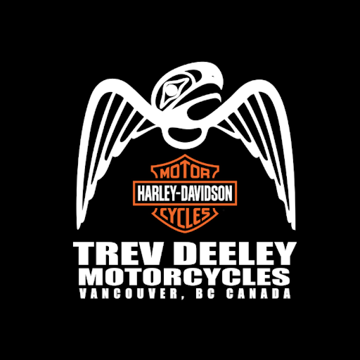 Trev Deeley Motorcycles logo