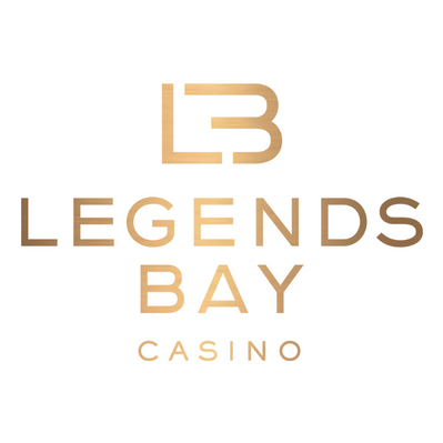 Legends Bay Casino logo