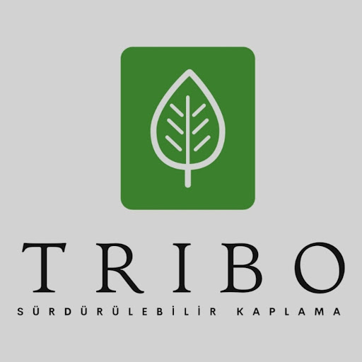TRIBO PVD-UV KAPLAMA logo
