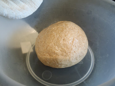 dough!
