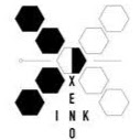 Xeno Ink logo