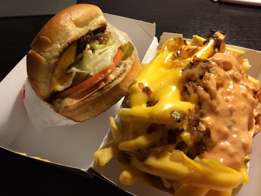 Hamburger Restaurant «In-N-Out Burger», reviews and photos, 27380 La Paz Rd, Laguna Niguel, CA 92677, USA