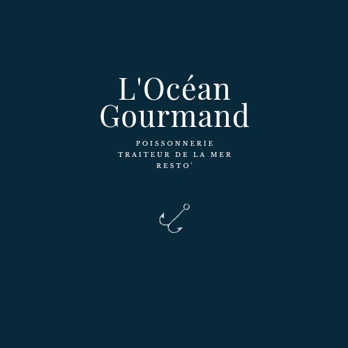 Bistrot de la Mer l'Océan Gourmand logo