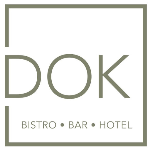 Bistro-Bar DOK logo