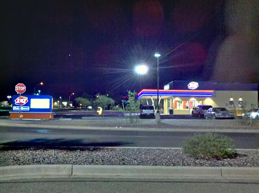 Fast Food Restaurant «Dairy Queen Store», reviews and photos, 51 5th St, Douglas, AZ 85607, USA