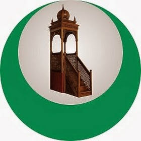 Lausanne Mosque logo
