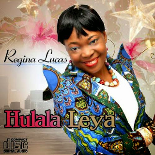 Brand New Music Regina Lucas Hulala Leya
