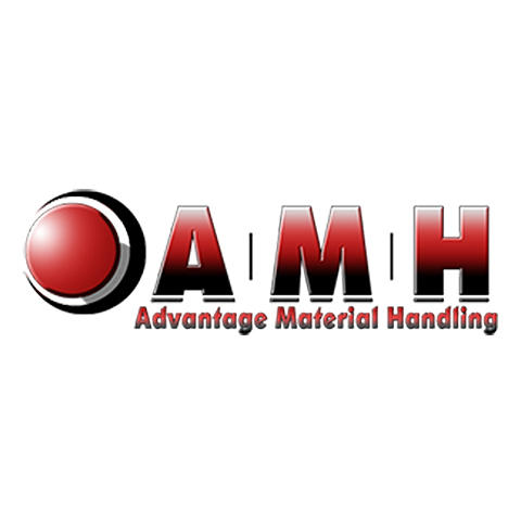 Advantage Material Handling, Inc. logo