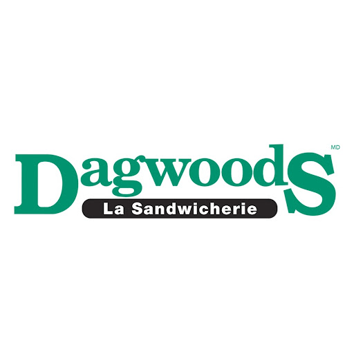 Dagwoods La Sandwicherie logo