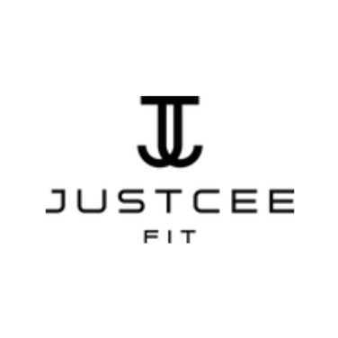 Justcee Fit logo