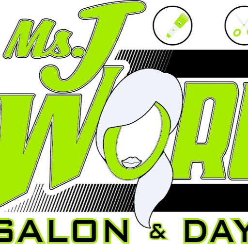 MsJ World | Salon & Day Spa