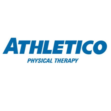 Athletico Physical Therapy - Round Lake Beach logo