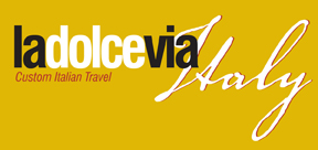La Dolce Via Travel logo