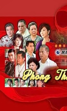 Phong Thủy Thế Gia - THVL1
