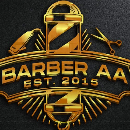 Barber 360 logo