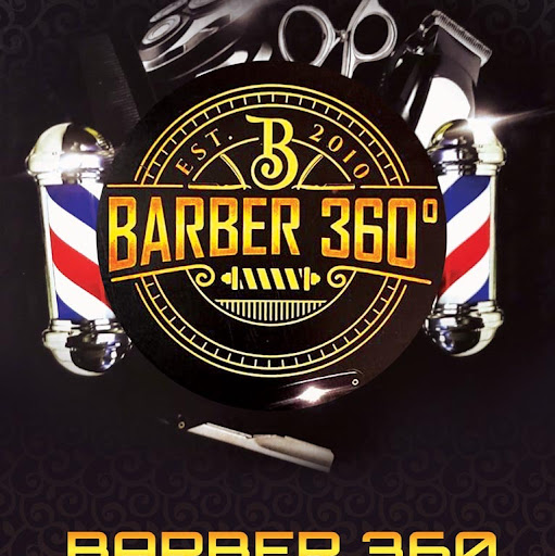 Barber 360