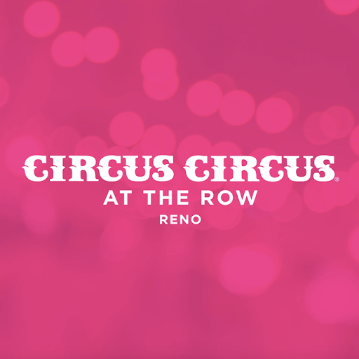 Circus Circus Reno logo