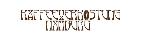 Kaffeestube | Kaffeeverkostung Hamburg logo