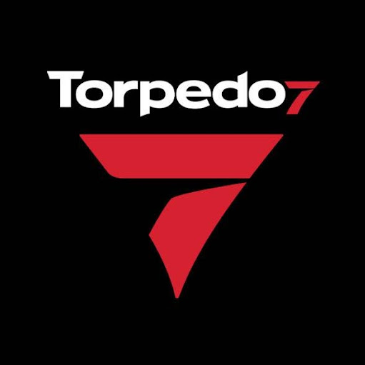 Torpedo7 Porirua logo