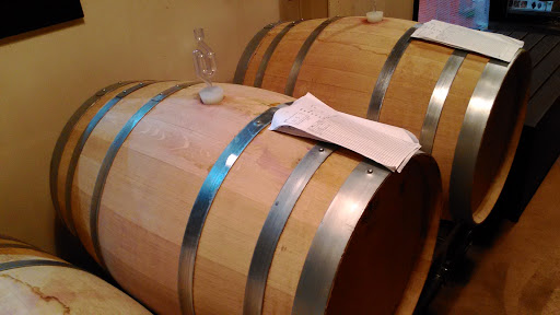 Kiyosumishirakawa Fujimaru Wine Shop