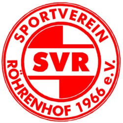 SV Röhrenhof e.V. logo