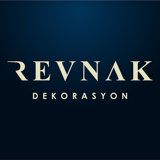 Revnak Dekorasyon logo