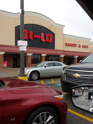 Grocery Store «BI-LO», reviews and photos, 500 Pamplico Hwy, Florence, SC 29501, USA