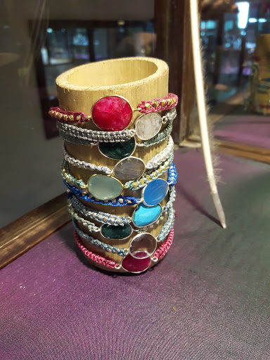 Concept French Jewellery Boutique