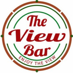 The View Bar and Eatery Southampton logo