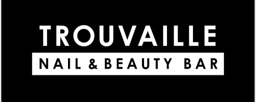 Trouvaille Nail & Beauty Bar logo