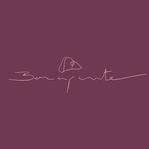 Bonaparte logo