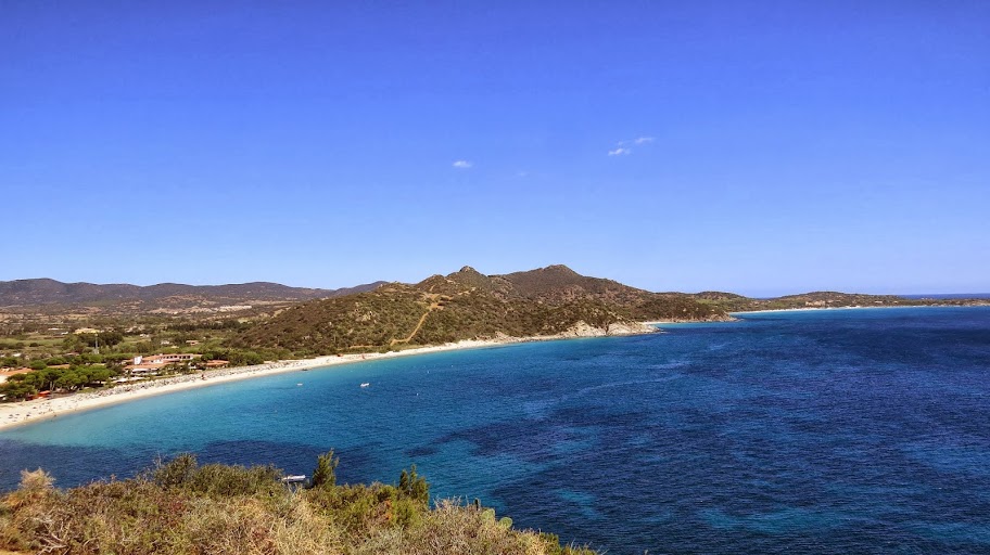 villasimius