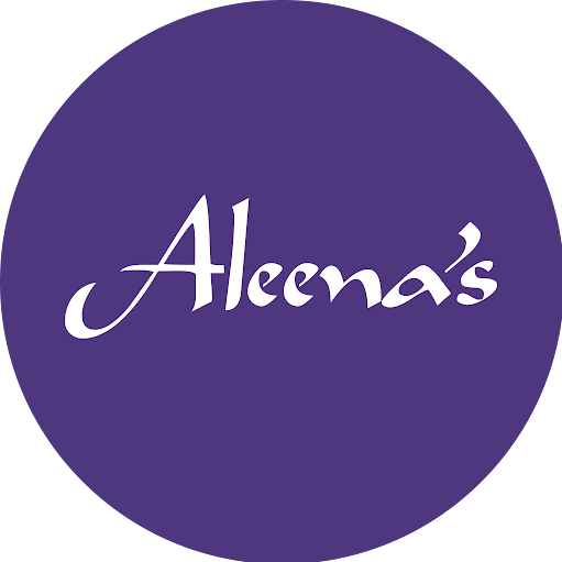 Aleena's Takeaway logo