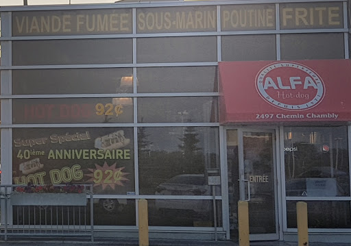 Alfa