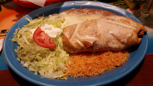 Restaurant «La Tolteca Mexican Restaurant», reviews and photos, 4578 DE-1, Rehoboth Beach, DE 19971, USA