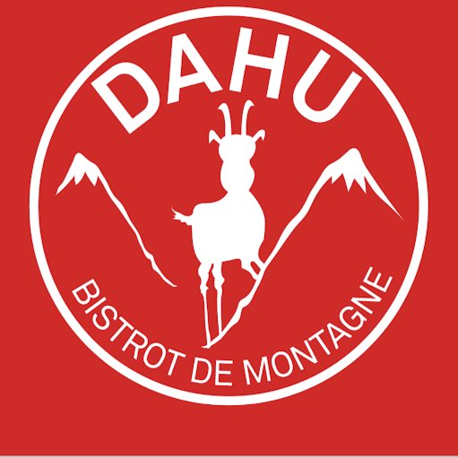 Le Dahu logo